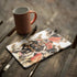 Marvel Thor Thor's Lightning iPad Skins